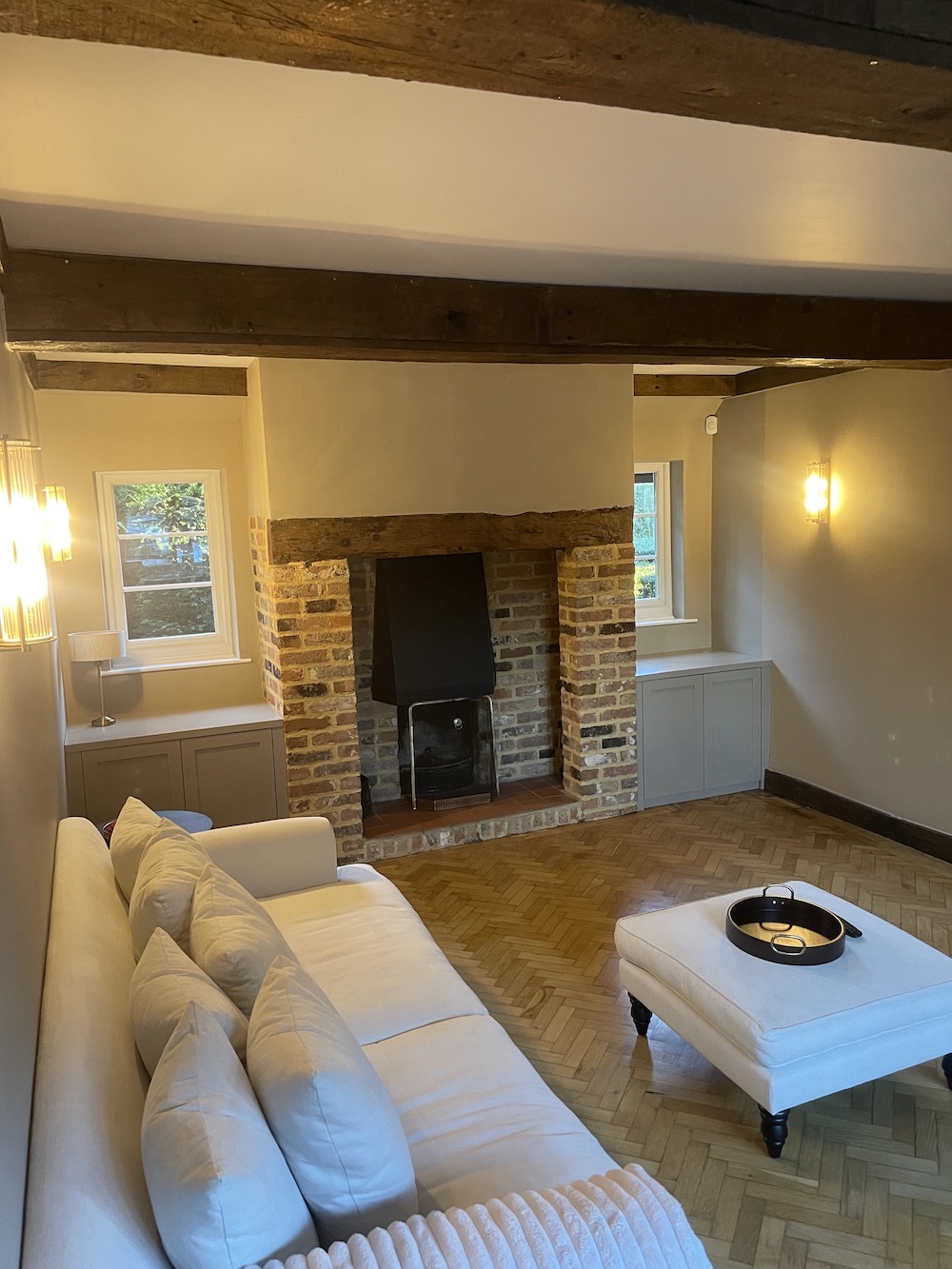 Bespoke Cabinet Making in Surrey