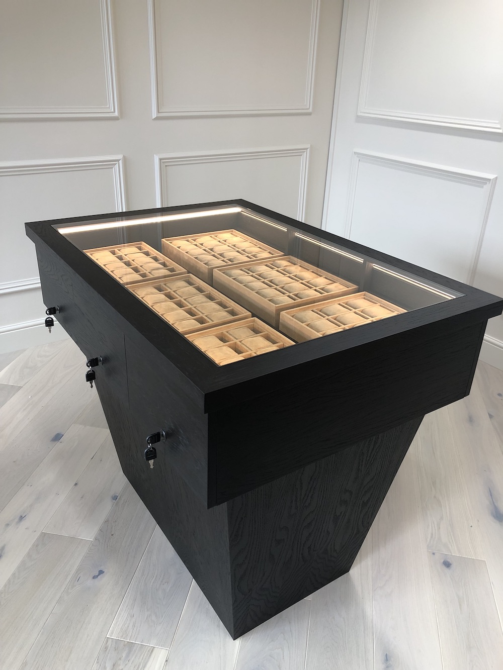 Carpenters in Surrey