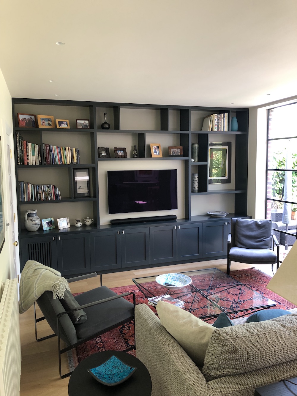 Carpenters in Shepperton