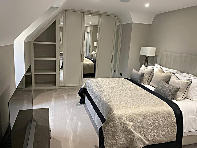 Carpenters in Surrey